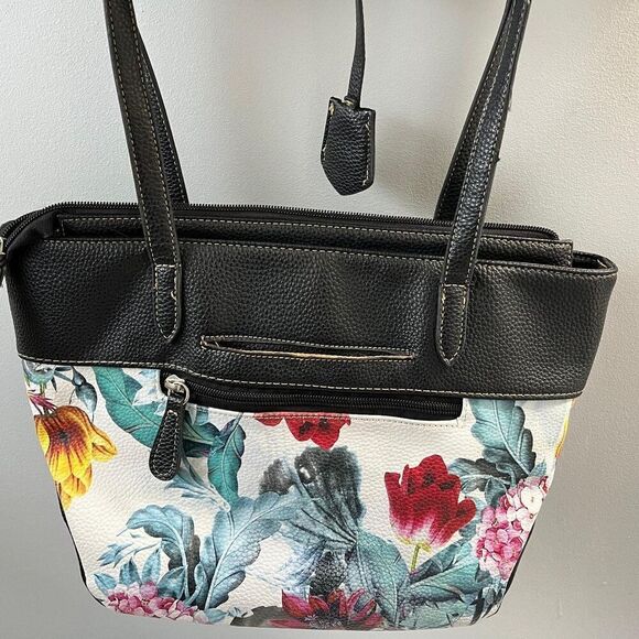 Stone Mountain Crossbody Tote - Picture 3 of 3